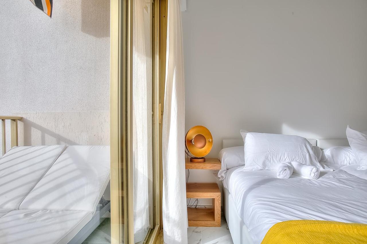 Luxury 4 Stars Apartment With 2 Terraces, Cannes Croisette Extérieur photo