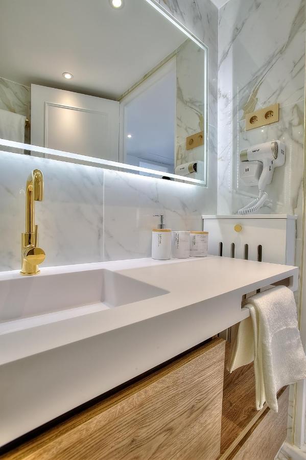 Luxury 4 Stars Apartment With 2 Terraces, Cannes Croisette Extérieur photo