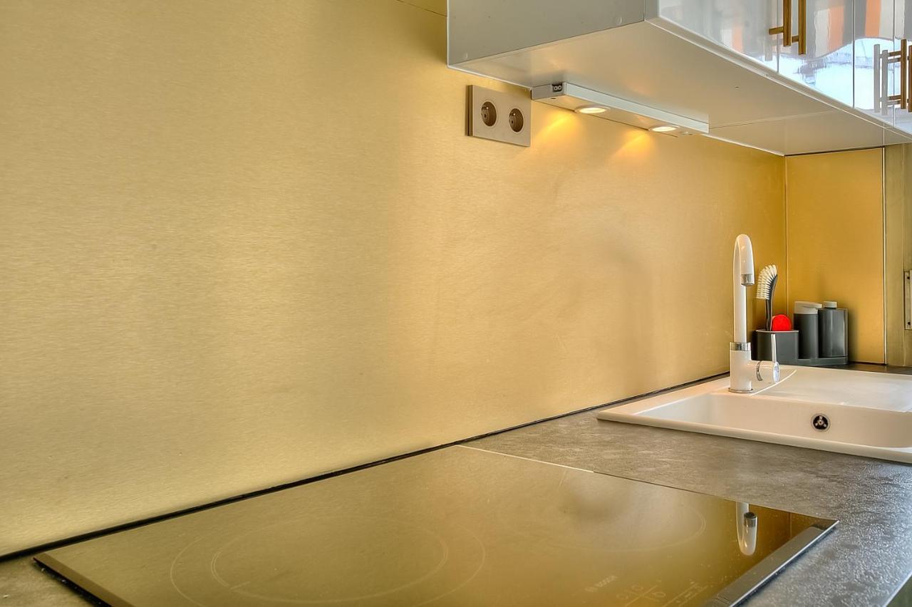Luxury 4 Stars Apartment With 2 Terraces, Cannes Croisette Extérieur photo