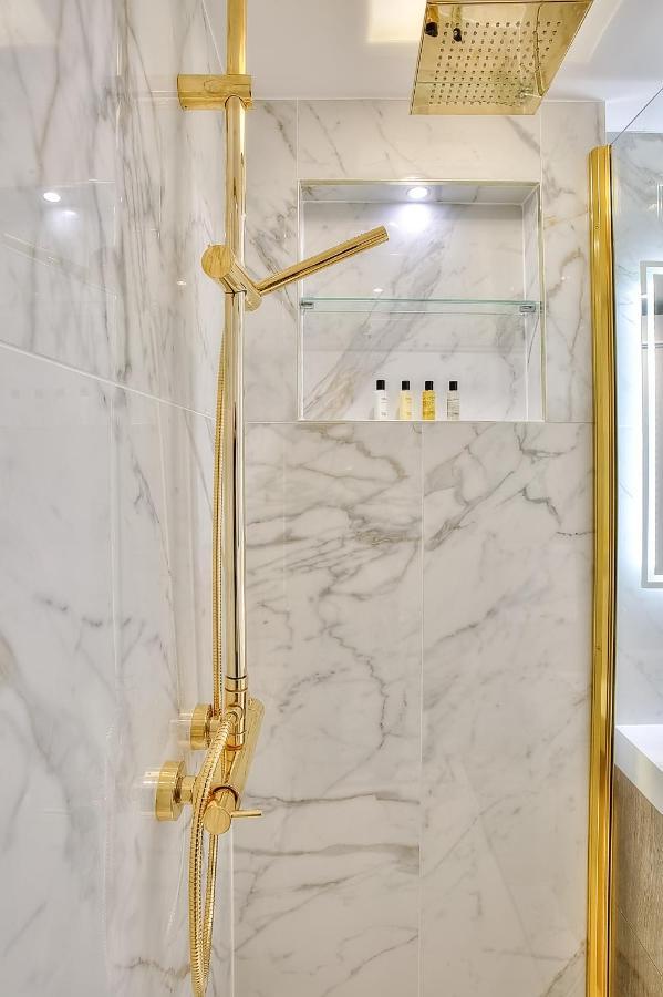 Luxury 4 Stars Apartment With 2 Terraces, Cannes Croisette Extérieur photo